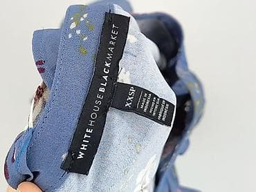 apple bottoms: White House Black Market, Bluzka damska, rozmiar 2XS — 5