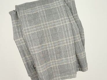 diverse jeansy damskie: Diverse, Spodnie materiałowe damskie, rozmiar L — 5