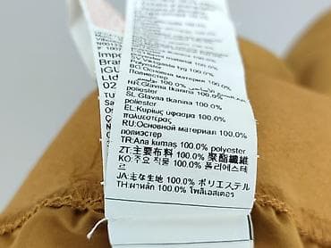 stradivarius dresy: Decathlon, Spodnie cargo damskie, rozmiar M — 6