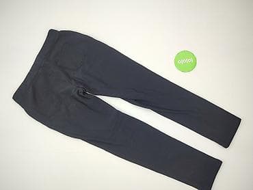spodnie dresowe na rower: Spodnie dresowe damskie, rozmiar 2XL — 4