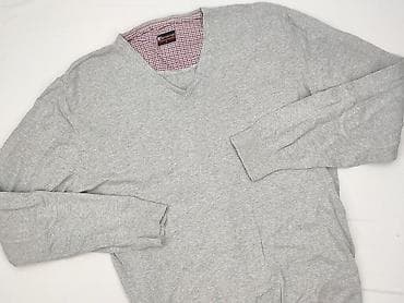 Sweter dla mężczyzn, rozmiar XL