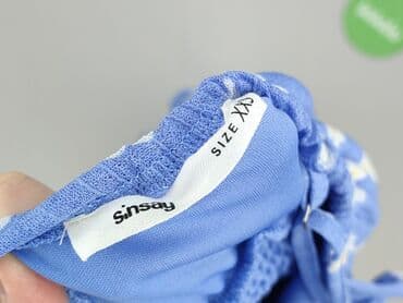 letnie sukienki xs: Sinsay, Sukienka damska, rozmiar 2XS — 4