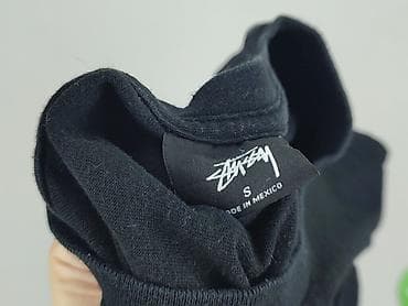 e.m.g. collection: Stussy, Bluzka dla mężczyzn, rozmiar S — 5