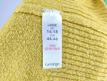 sweterek c: George, Sweter damski, rozmiar L — 5