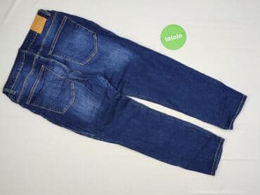 indicode jeans spodnie: Greenpoint, Jeansy damskie, L — 3