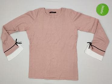 sweter fuksja mohito: Mohito, Sweter damski, rozmiar M — 2