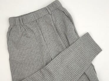 daysie spodnie woskowane: House, Spodnie materiałowe damskie, rozmiar S — 1