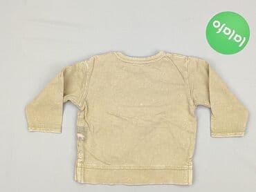 numer koszulki lewandowskiego: Blouse, Reserved, 3-6 months, condition - Perfect — 3