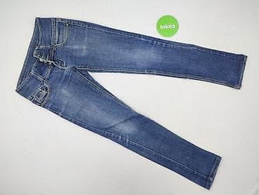 wet jeans: Jeansy damskie, rozmiar S — 3