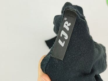 sweter z krótkim rękawem męski: Kardigan damski, S — 4