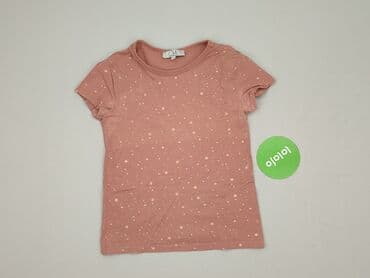 t shirty z psem: Clockhouse, Women`s T-shirt, size S (EU 36) — 2