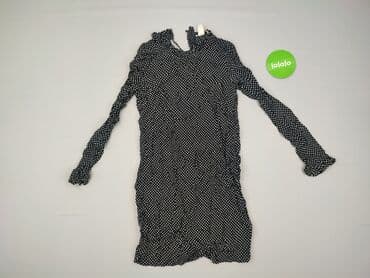 duże rozmiary ekskluzywne sukienki plus size: H&M, Women`s dress, size XS (EU 34) — 2