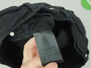 jeans boot cut: Jeansy damskie, rozmiar S — 5