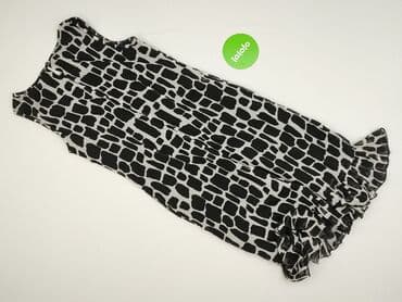 sukienki z żabotem: Sukienka damska, rozmiar XS — 3