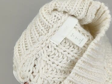 sweter z angory h m: H&M, Sweter damski, rozmiar S — 4