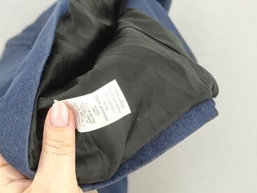 marynarki damskie c a: F&F, Women's blazer, size L (EU 40) — 5