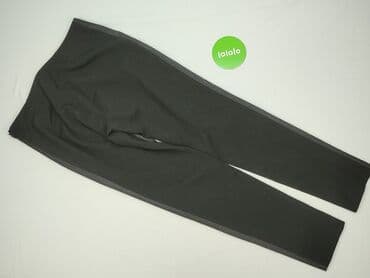 sprzedaż używanych majtek damskich: Spodnie materiałowe damskie, rozmiar M — 3