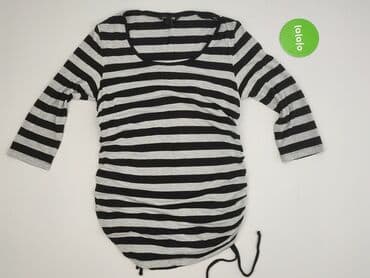 koszule do karmienia lidl: H&M Mama, Tunika damska, rozmiar S — 2