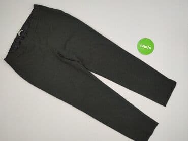 spodnie dazy: Orsay, Spodnie materiałowe damskie, rozmiar M — 2