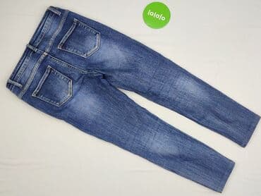 indicode t shirty: Re-Dress, Jeansy damskie, rozmiar S — 3
