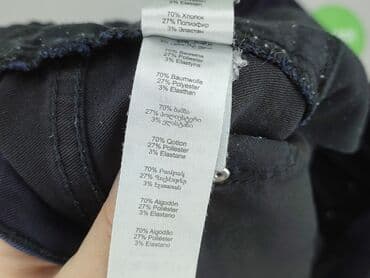 Ubrania damskie: New Look, Jeansy damskie, M — 5