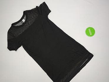 "hm": H&M Divided, Sukienka damska, rozmiar XS — 3