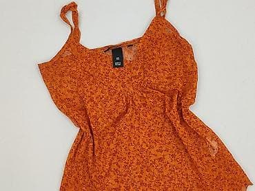 sweter siatka: H&M, Top damski, rozmiar XS — 1