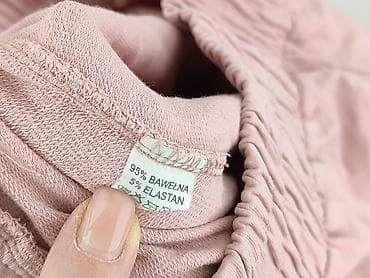 manto leginsy: Spodnie dresowe damskie, rozmiar S — 4