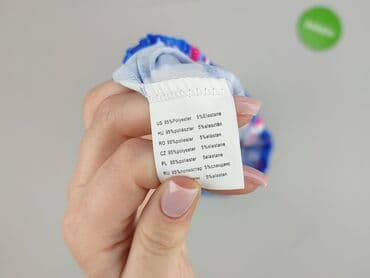 bluzka damska kolorowa: Style, Bluzka damska, rozmiar S — 6