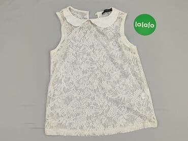 bytom biala koszula: Atmosphere, Women's blouse, size M (EU 38) — 2