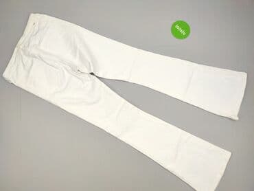 low rise jeans: Zara, Jeansy damskie, rozmiar M — 3