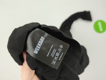 Ubrania damskie: Weekday, Sukienka damska, XS — 4