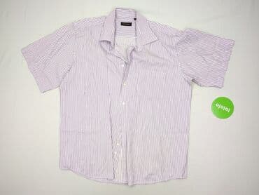 klapki z futerkiem markowe: Koszulа dla mężczyzn, rozmiar M — 2