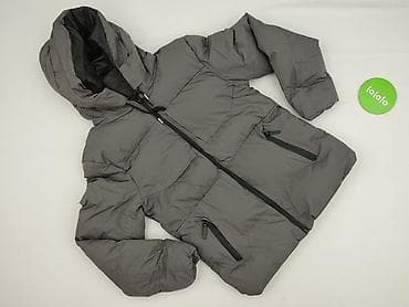 kurtki typu anorak: Kurtka zimowa damska, rozmiar M — 2