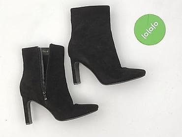 kozaki prima moda: Botki damskie, rozmiar 38 — 3