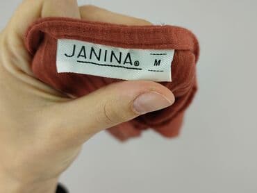 bluza janina: Janina, Top damski, rozmiar M — 4