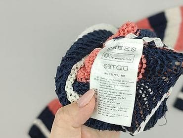 esmara sweter w paski: Esmara, Sweter damski, rozmiar S — 4