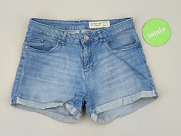 Trousers: Esmara, Shorts for women, size L — 2