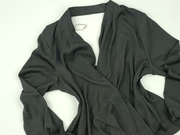 marynarki do sukienki: Women's blouse, size M (EU 38) — 1