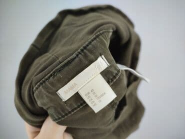piżama h: H&M, Jeans for women, size XL (EU 42) — 4