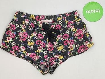 leone spodenki: Bershka, Szorty damskie, rozmiar S — 2