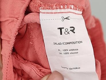 spodenki reckless: Szorty damskie, rozmiar S — 4