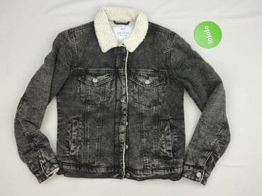 clockhouse kurtka jeansowa: Cropp, Kurtka jeansowa dla mężczyzn, rozmiar M — 3