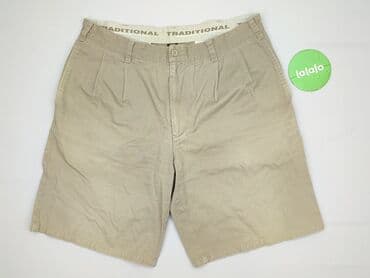 spodenki chada: H&M, Szorty dla mężczyzn, rozmiar L — 2