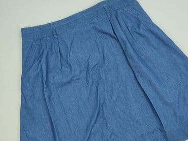 szerokie spódnice: Marie Lund, Women`s skirt, XL — 1