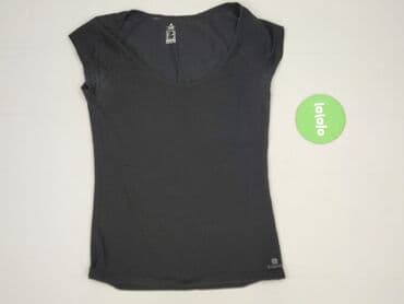 decatlon koszulka uv: Decathlon, Футболка жіноча, розмір XS — 2