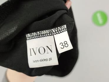 sukienka yves saint laurent: Yvon, Sukienka damska, rozmiar S — 5