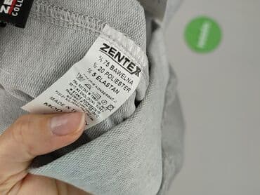 spódniczka mini obcisła: Zentex, Spódnica damska, rozmiar M — 5
