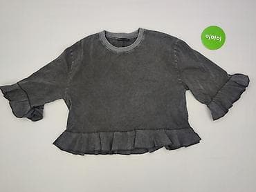 zara basic rn 77302: Zara, Bluzka damska, rozmiar L — 2