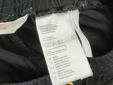 spodenki napapijri: Spodnie dresowe, H&M, 3-4 lat, 98/104, stan - Bardzo dobry — 5